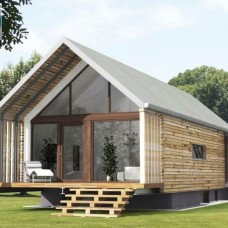 Đơn vị thi công nhà lắp ghép panel uy tín tại Miền Nam 