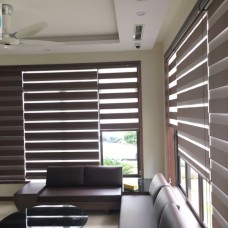 Lắp đặt rèm cầu vồng uy tín tại Tân Uyên