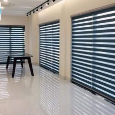 Lắp đặt rèm cầu vồng uy tín tại Thuận An