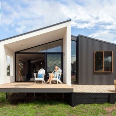 Nhà lắp ghép panel chất lượng tại Miền Nam 