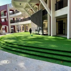 Nơi bán thảm cỏ giá rẻ tại phường Tân Uyên
