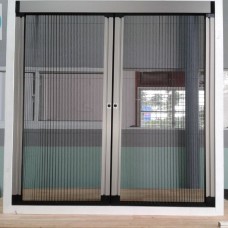 Rèm chống muỗi cho nhà lắp ghép tại Tân Uyên