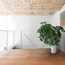 Sàn chịu lực làm gác giá rẻ tại Long An