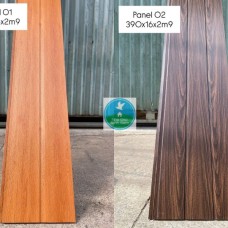 Tấm Ultra Panel AZ100 giá rẻ tại Gò Vấp