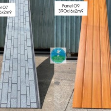 Tấm Ultra Panel AZ100 giá rẻ tại Vườn Lài
