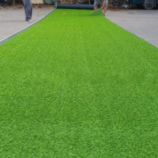 Thảm cỏ nhân tạo sân vườn giá rẻ tại Dĩ An