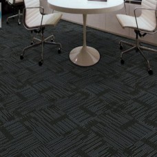 Thảm gạch lót sàn văn phòng đẹp tại Dĩ An