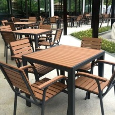 Thanh đa năng gỗ nhựa tại Bình Tân, TPHCM