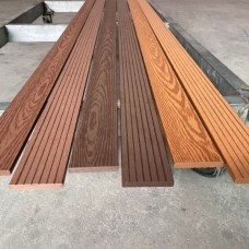 Thanh đa năng gỗ nhựa tại Phú Nhuận, TPHCM