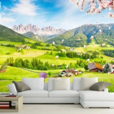 Xưởng in tranh lụa 3D chất lượng tại Bình Thạnh