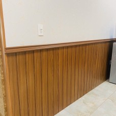 Tấm Ốp Lam Sóng Giá Rẻ Tại Bình Chiểu - Tam Bình Thủ Đức