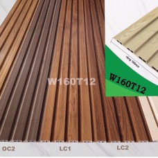 Tấm Ốp Lam Sóng Tại Long Thạnh Mỹ - Trường Thạnh Thủ Đức