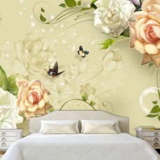 CƠ SỞ LÀM TRANH DÁN TƯỜNG UY TÍN GIÁ RẺ TẠI THỦ ĐỨC