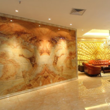 Tấm Ốp Nhựa Giả Đá Giá Rẻ Tại Thủ Thiêm - An Lợi Đông Thủ Đức