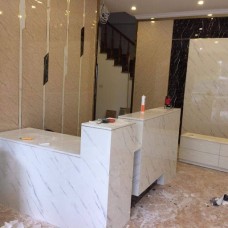Thi Công Tấm Ốp Giả Đá Tại Long Bình - Tân Phú Thủ Đức