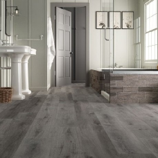 SÀN NHỰA GỖ KẾT HỢP KEO DÁN  SẴN TIỆN LỢI SN 10