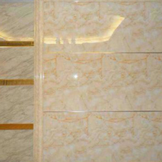 Thi Công Tấm Ốp Giả Đá Tại Phước Long A - Phước Long B Thủ Đức