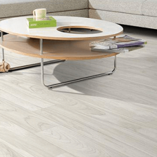 SÀN NHỰA GỖ KẾT HỢP KEO DÁN SẴN TIỆN LỢI SN 12