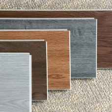 Sàn Nhựa Giả Gỗ Hèm Khóa Tại Thủ Đức Giá Rẻ