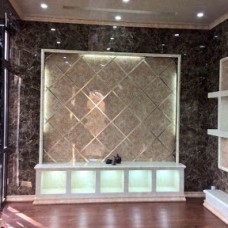 Thi Công Tấm Ốp Giả Đá Tại Linh Xuân - Linh Trung Thủ Đức