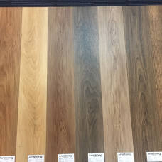 SÀN NHỰA GỖ KẾT HỢP KEO DÁN SẴN TIỆN LỢI SN18