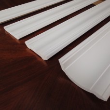 Phào Chỉ Châu Âu Tại Thạnh Mỹ Lợi - An Khánh Thủ Đức