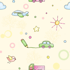 Mẫu Giấy Dán Tường Tại Thủ Thiêm - An Lợi Đông Thủ Đức