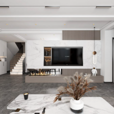 TẤM ỐP ĐA NĂNG THAN TRE TẠI HIỆP BÌNH PHƯỚC - THỦ ĐỨC