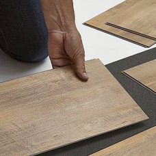 SÀN NHỰA GỖ  KEO DÁN SẴN TIỆN LỢI  SN 06