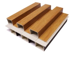 Thi Công Tấm Ốp Lam Sóng Nhựa Tại Thủ Đức Giá Rẻ