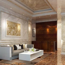 Thi Công Tấm Ốp Giả Đá Tại Bình Chiểu - Tam Bình Thủ Đức