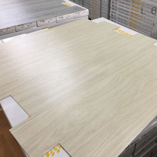 SÀN NHỰA GỖ KẾT HỢP KEO DÁN SẴN TIỆN LỢI SN 09