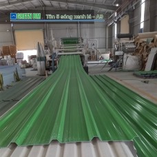 Địa Điểm Bán Tôn Ngói Nhựa Chất Lượng Cao Ở Biên Hòa