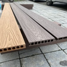 Kho sàn gỗ nhựa ngoài trời giá rẻ tại Thủ Dầu Một