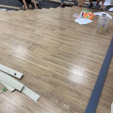 Báo Giá Sàn Gỗ Công Nghiệp Tại Thủ Đức Mới Nhất