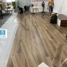 Báo Giá Sàn Nhựa Giả Gỗ Tại Thủ Đức Giá Rẻ Uy Tín