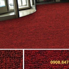 Báo giá thảm lót sàn tại Dĩ An