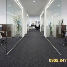 Báo giá thảm lót sàn tại Thuận An