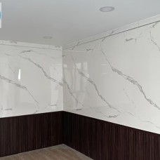 Báo giá thi công tấm nhựa PVC giả đá tại Thủ Đức