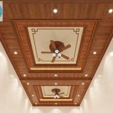 Báo giá thi công trần nhựa nano tại Thủ Dầu Một - Bình Dương