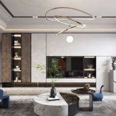 Báo giá thi công vách TV giả đá tại Tân Uyên - Bình Dương