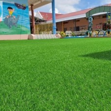 Kho Thảm Cỏ Nhân Tạo Chất Lượng Tại Biên Hòa