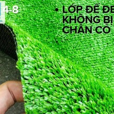 Cung cấp thảm cỏ nhân tạo chất lượng tại Tân Uyên - Bình Dương