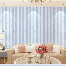 Thi Công Giấy Dán Tường Tại Bình Trưng Tây - Bình Trưng Đông Thủ Đức