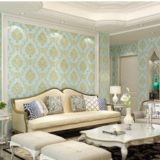 Thi Công Giấy Dán Tường Tại Hiệp Bình Phước - Tam Phú Thủ Đức