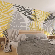 Thi Công Giấy Dán Tường Tại Long Phước - Long Trường Thủ Đức