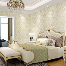 Thi Công Giấy Dán Tường Tại Long Thạnh Mỹ - Trường Thạnh Thủ Đức