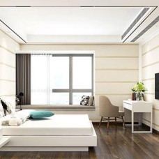 Thi Công Giấy Dán Tường Tại An Phú - Thảo Điền Thủ Đức