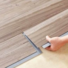 Sàn Nhựa Giả Gỗ Ở Tại Long Phước Thủ Đức