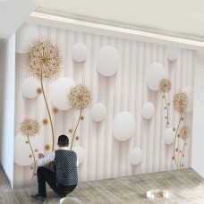 Thi Công Giấy Dán Tường Tại Linh Đông - Linh Tây Thủ Đức